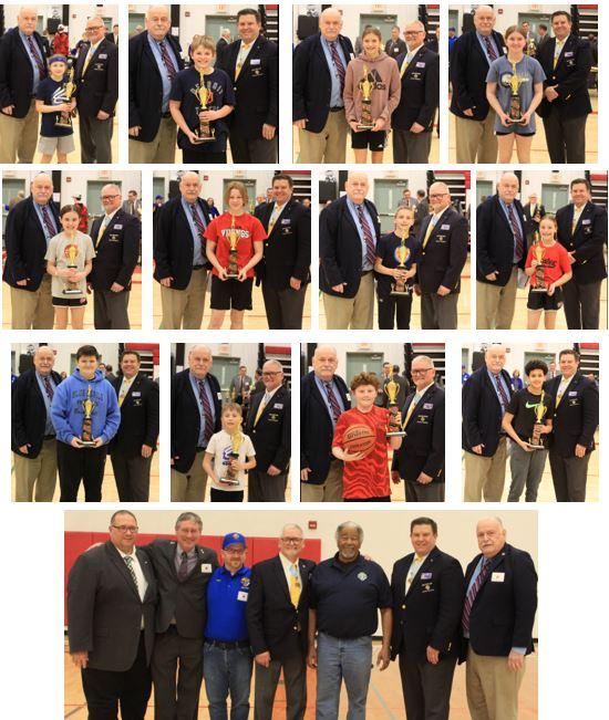 Michigan Knights of Columbus